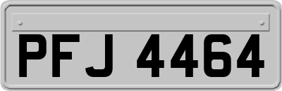 PFJ4464