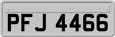 PFJ4466