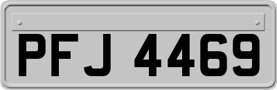 PFJ4469