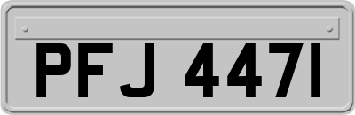 PFJ4471