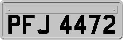 PFJ4472