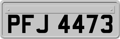 PFJ4473
