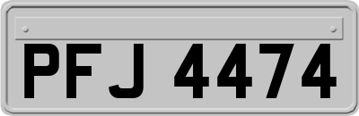 PFJ4474