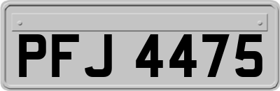 PFJ4475