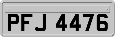 PFJ4476