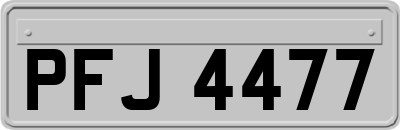 PFJ4477