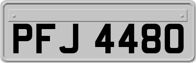 PFJ4480