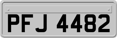 PFJ4482