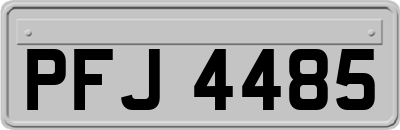 PFJ4485