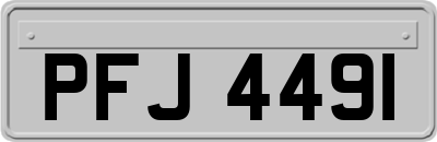 PFJ4491