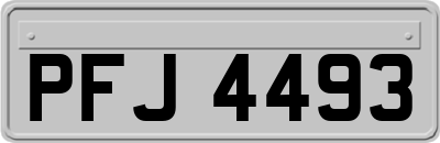 PFJ4493