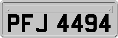 PFJ4494