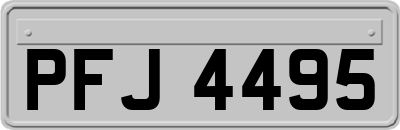 PFJ4495