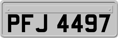 PFJ4497