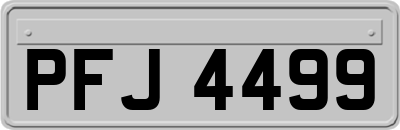 PFJ4499
