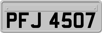 PFJ4507