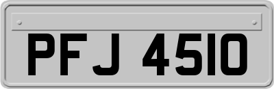 PFJ4510