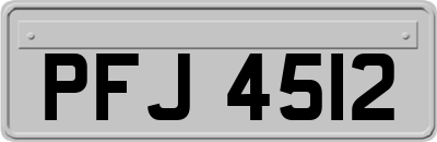 PFJ4512