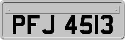 PFJ4513