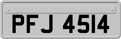 PFJ4514