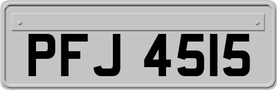 PFJ4515