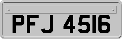 PFJ4516