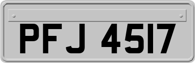 PFJ4517