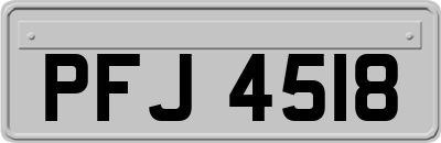 PFJ4518