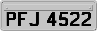PFJ4522