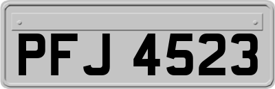 PFJ4523