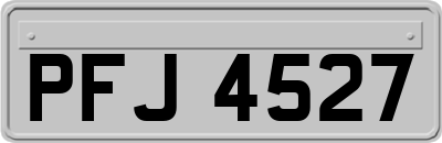 PFJ4527