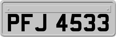 PFJ4533