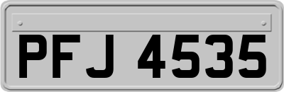 PFJ4535