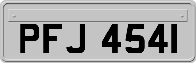 PFJ4541
