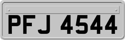 PFJ4544
