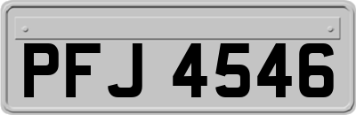 PFJ4546