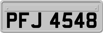 PFJ4548