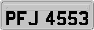 PFJ4553