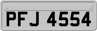 PFJ4554