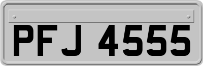 PFJ4555