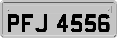 PFJ4556