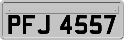 PFJ4557