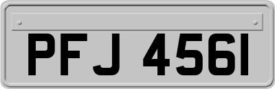 PFJ4561