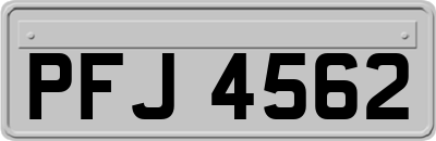 PFJ4562