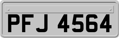 PFJ4564