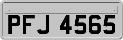 PFJ4565