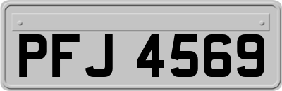 PFJ4569