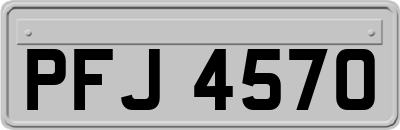 PFJ4570