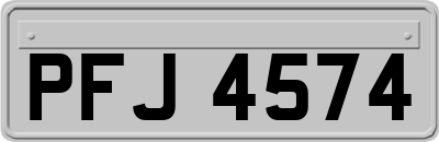 PFJ4574