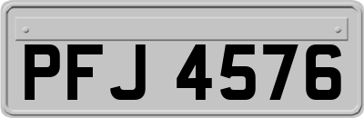 PFJ4576
